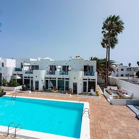 Vivienda Vacacional Sueno Del Mar Puerto del Carmen  Extérieur photo