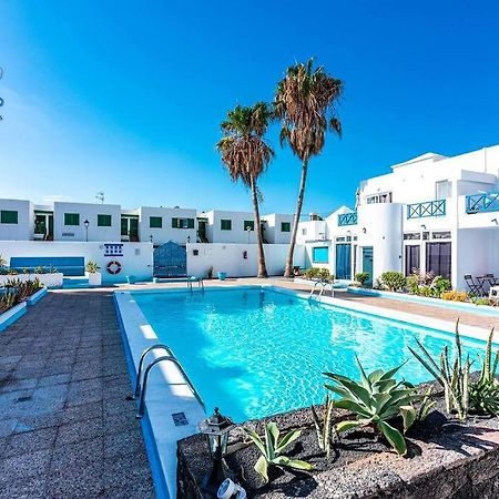 Vivienda Vacacional Sueno Del Mar Puerto del Carmen  Extérieur photo