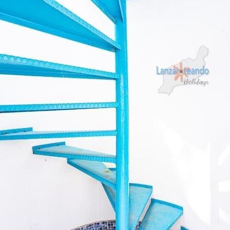 Vivienda Vacacional Sueno Del Mar Puerto del Carmen  Extérieur photo
