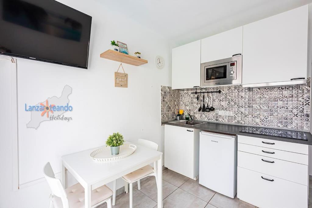 Vivienda Vacacional Sueno Del Mar Puerto del Carmen  Extérieur photo