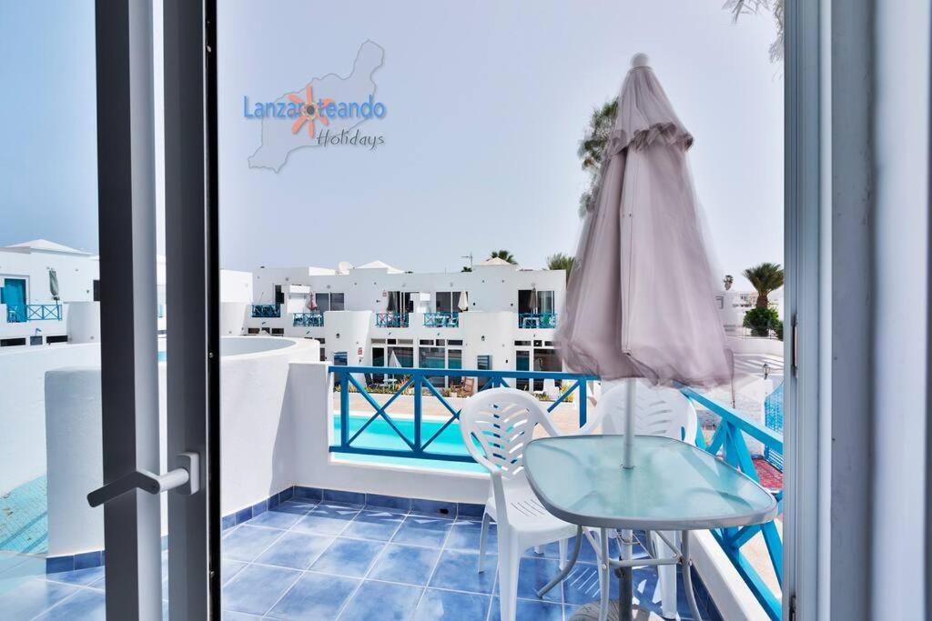 Vivienda Vacacional Sueno Del Mar Puerto del Carmen  Extérieur photo