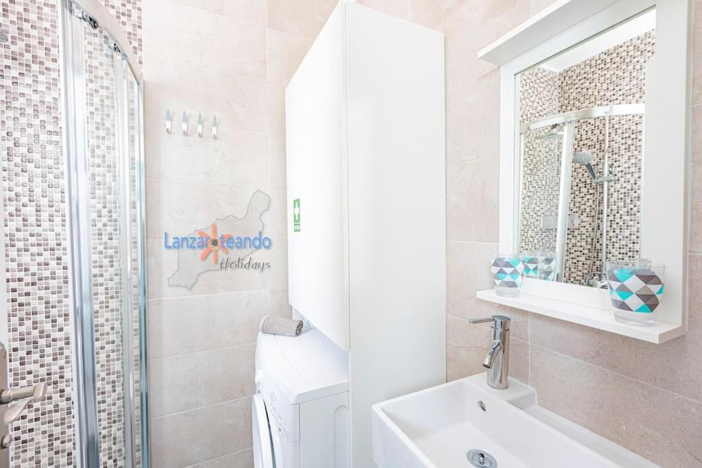 Vivienda Vacacional Sueno Del Mar Puerto del Carmen  Extérieur photo