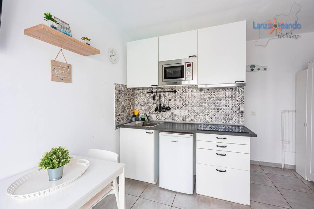 Vivienda Vacacional Sueno Del Mar Puerto del Carmen  Extérieur photo