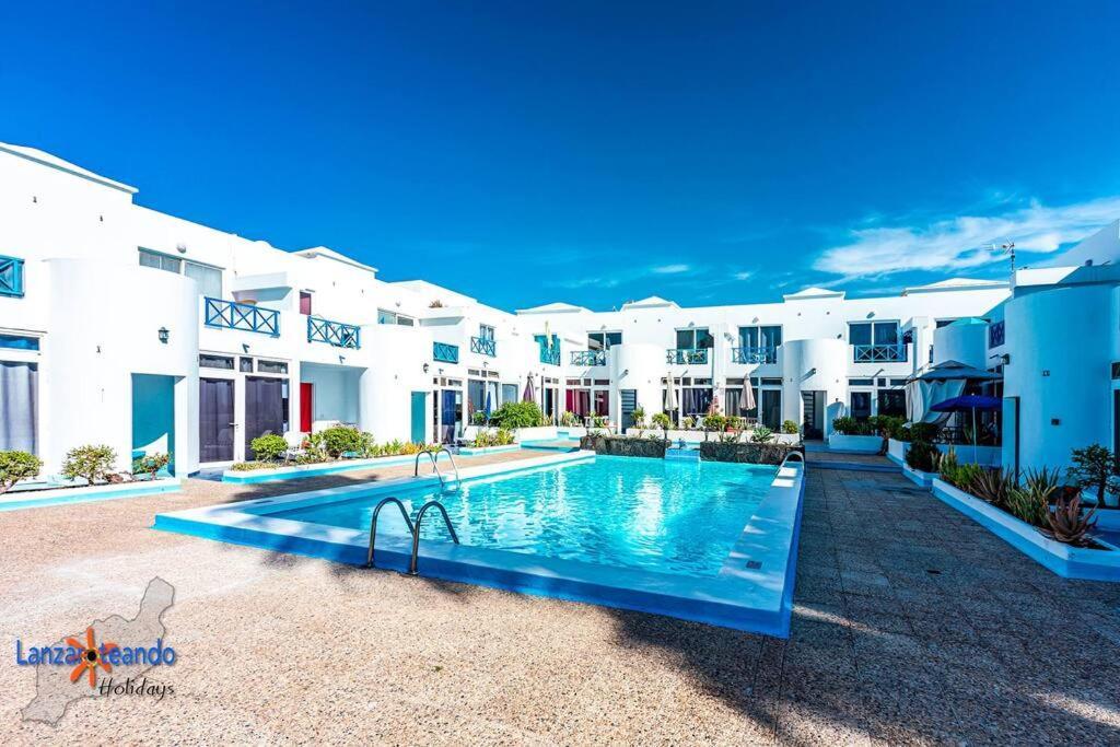 Vivienda Vacacional Sueno Del Mar Puerto del Carmen  Extérieur photo