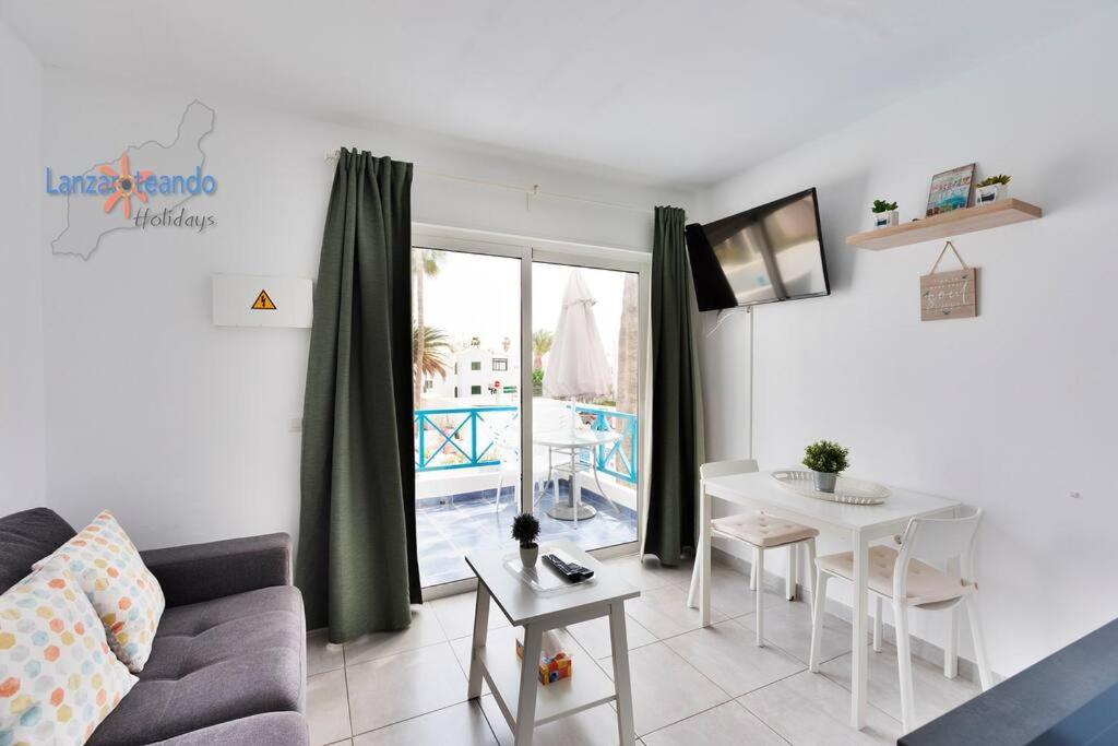 Vivienda Vacacional Sueno Del Mar Puerto del Carmen  Extérieur photo